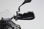【エスダブリューモーテック】SWモーテック    BBSTORM ハンドガードキット      XT1200Z TENERE 10-13／F700GS／800GS 12-16 HPR0022010800/B