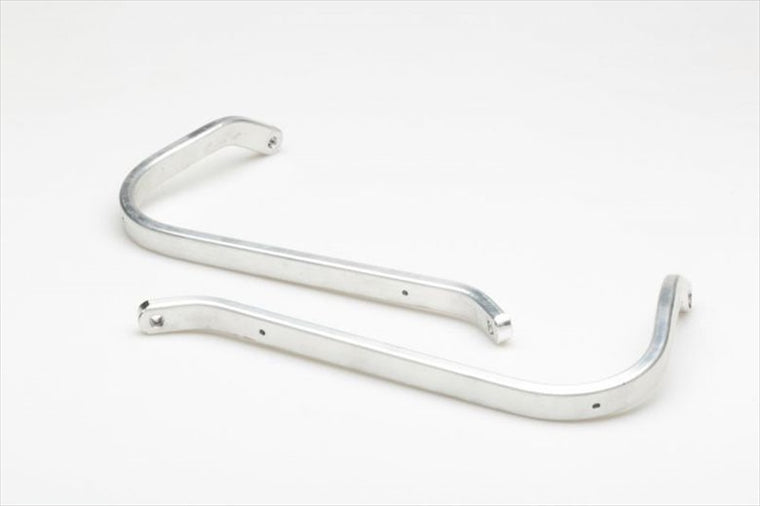 【エスダブリューモーテック】SWモーテック KOBRA ハンドガードキット BMW HPR0066620400/BK