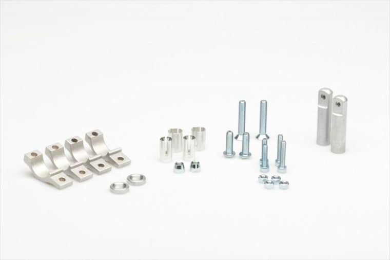 【エスダブリューモーテック】SWモーテック KOBRA ハンドガードキット BMW HPR0066620400/BK