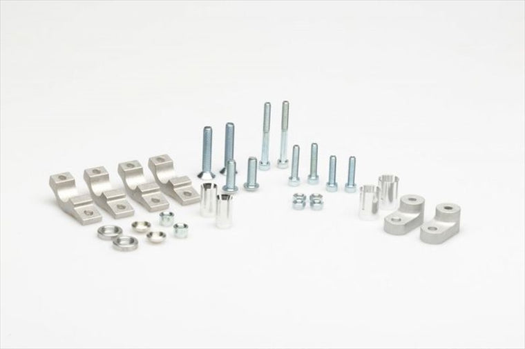 【エスダブリューモーテック】SWモーテック KOBRA ハンドガードキット BMW HPR0066620700/BK