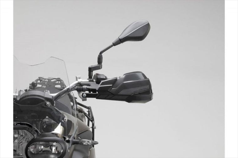 【エスダブリューモーテック】SWモーテック    KOBRA ハンドガードキット        YAMAHA／SUZUKI／BETA／BMW／DUCATI／KTM／SHERCO HPR0022020400/B