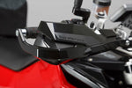 【エスダブリューモーテック】SWモーテック KOBRA ハンドガードキット HUSQVARNA HPR0022021400/B