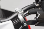 【エスダブリューモーテック】SWモーテック KOBRA ハンドガードキット HUSQVARNA HPR0022021400/B