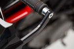 【エスダブリューモーテック】SWモーテック KOBRA ハンドガードキット HUSQVARNA HPR0022021400/B