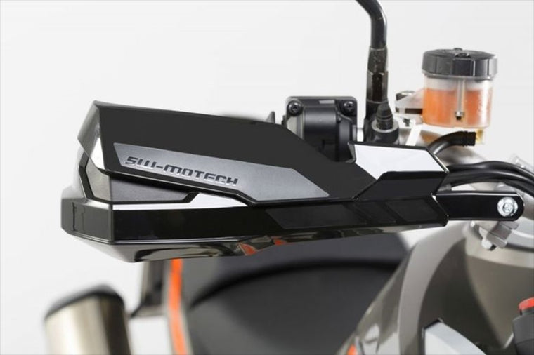 【エスダブリューモーテック】SWモーテック KOBRA ハンドガードキット KTM HPR0022021500/B