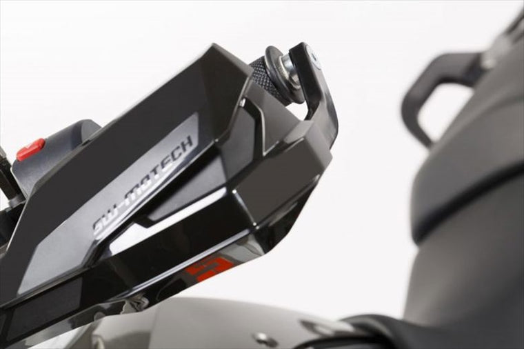 【エスダブリューモーテック】SWモーテック KOBRA ハンドガードキット KTM HPR0022021500/B