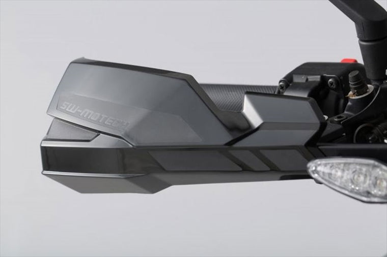 【エスダブリューモーテック】SWモーテック KOBRA ハンドガードキット KTM HPR0022022200/B