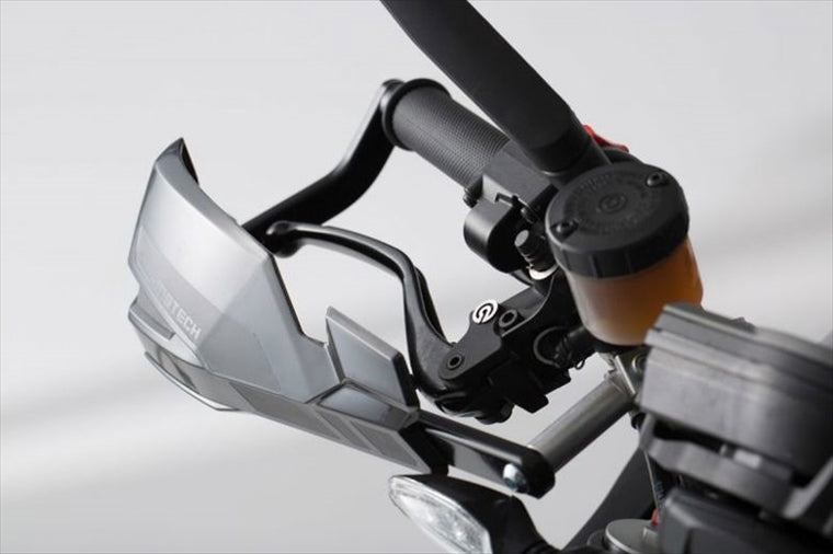 【エスダブリューモーテック】SWモーテック KOBRA ハンドガードキット KTM HPR0022022200/B