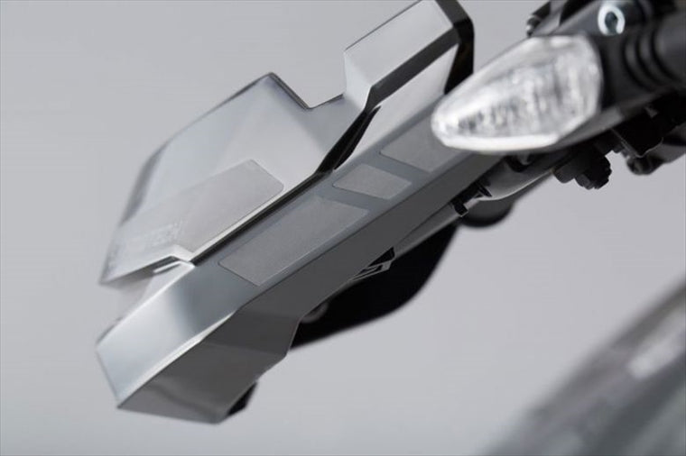 【エスダブリューモーテック】SWモーテック KOBRA ハンドガードキット KTM HPR0022022200/B
