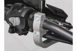 【エスダブリューモーテック】SWモーテック KOBRA ハンドガードキット HONDA／SUZUKI／KTM HPR0022022300/B