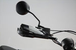 【エスダブリューモーテック】SWモーテック KOBRA ハンドガードキット DUCATI HPR0022022500/B