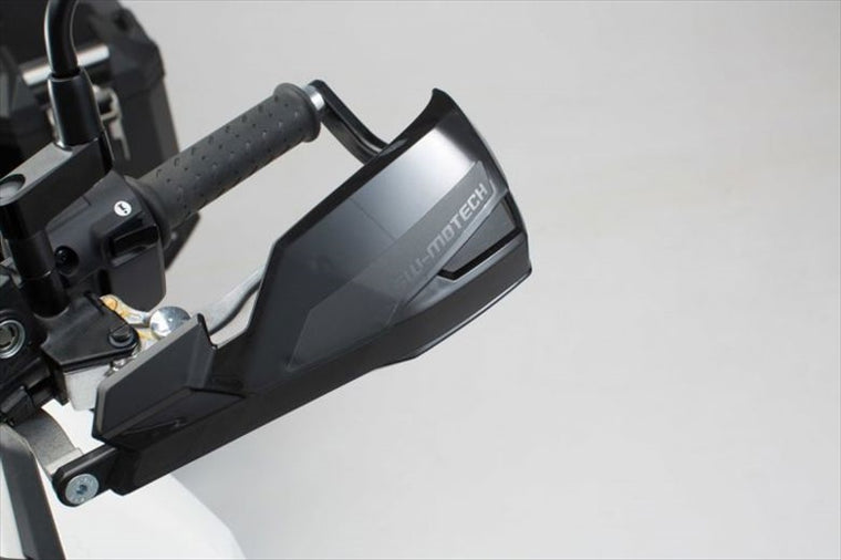 【エスダブリューモーテック】SWモーテック KOBRA ハンドガードキット TRIUMPH HPR0022022800/B