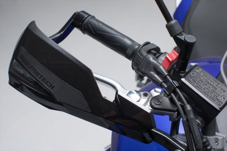 【エスダブリューモーテック】SWモーテック KOBRA ハンドガードキット YAMAHA HPR0022023100/B