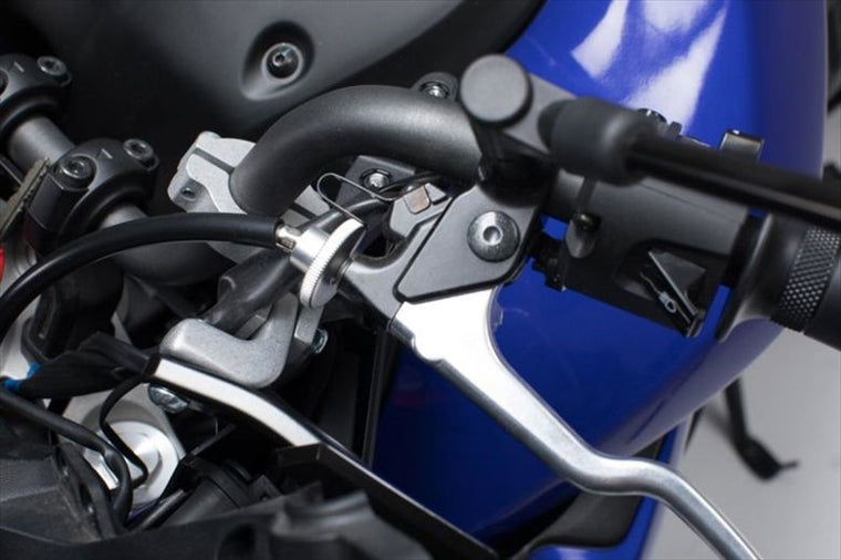 【エスダブリューモーテック】SWモーテック KOBRA ハンドガードキット YAMAHA HPR0022023100/B