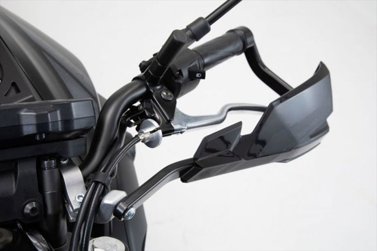 【エスダブリューモーテック】SWモーテック KOBRA ハンドガードキット YAMAHA HPR0022023200/B