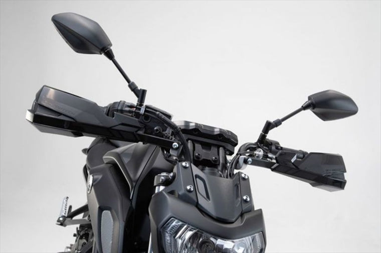 【エスダブリューモーテック】SWモーテック KOBRA ハンドガードキット YAMAHA HPR0022023200/B