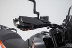 【エスダブリューモーテック】SWモーテック KOBRA ハンドガードキット KTM HPR0022023700/B