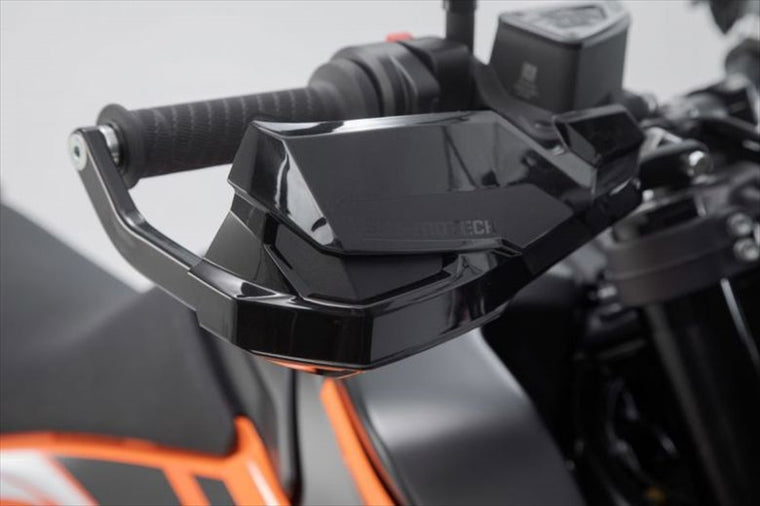 【エスダブリューモーテック】SWモーテック KOBRA ハンドガードキット KTM HPR0022023700/B