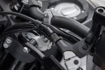【エスダブリューモーテック】SWモーテック KOBRA ハンドガードキット KTM HPR0022023700/B
