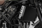 【エスダブリューモーテック】SWモーテック ラジエーターガード Z900RS／CAFE 17-20 KLS0889110000/S