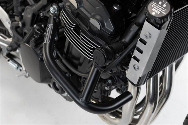 【エスダブリューモーテック】SWモーテック クラッシュバー Z900RS 17-20 SBL0889110000/B