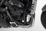 【エスダブリューモーテック】SWモーテック クラッシュバー Z900RS 17-20 SBL0889110000/B