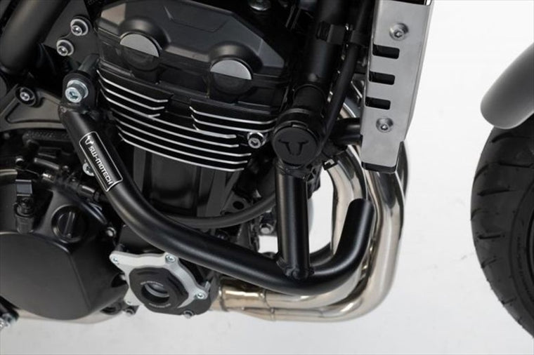 【エスダブリューモーテック】SWモーテック クラッシュバー Z900RS 17-20 SBL0889110000/B