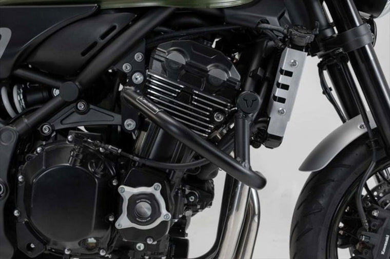 【エスダブリューモーテック】SWモーテック クラッシュバー Z900RS 17-20 SBL0889110000/B