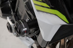 【エスダブリューモーテック】SWモーテック フレームスライダーセットBLK Z900RS 17-20 STP0886810000/B