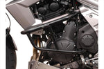 【エスダブリューモーテック】SWモーテック クラッシュバー VERSYS650 07-14 SBL0850810000/B