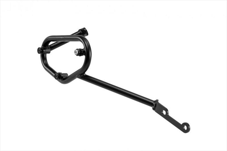 【エスダブリューモーテック】SWモーテック SLCサイドキャリア（右） BMW F750GS／850GS 17 HTA0789711000