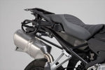 【エスダブリューモーテック】SWモーテック SLCサイドキャリア（右） BMW F750GS／850GS 17 HTA0789711000