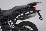 【エスダブリューモーテック】SWモーテック SLCサイドキャリア(左) BMW F750GS 850GS 17【カタログ品番：P099-4761】【メーカー品番：HTA0789710000】