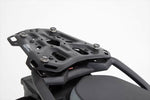 【エスダブリューモーテック】SWモーテック    ADV-RACK（アドベンチャーラック）BLK BMW F750／850GS 18 （プラスチックラック用） GPT0789719100/B