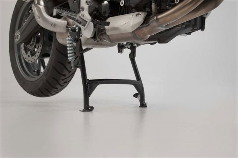 【エスダブリューモーテック】SWモーテック センタースタンド（ロワーリング仕様） BMW F750GS 18 HPS0791710000/B