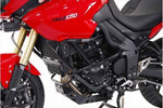 【エスダブリューモーテック】SWモーテック クラッシュバー TRIUMPH TIGER1050 06-12／SE 11-12 SBL11610100
