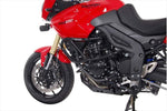 【エスダブリューモーテック】SWモーテック クラッシュバー TRIUMPH TIGER1050 06-12／SE 11-12 SBL11610100