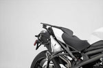 【エスダブリューモーテック】SWモーテック    SLC サイドキャリア セット          TRIUMPH SPEED TRIPLE 1050 18- HTA1190112000