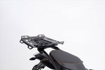 【エスダブリューモーテック】SWモーテック    ラゲッジラックエクステンション         STREET-RACK用 45x30cm／アルミ GPT0015254500/B