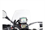 【エスダブリューモーテック】SWモーテック GPSマウント （コックピット） XT1200Z SUPER TENERE 10- GPS0664610100/B