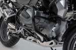 【エスダブリューモーテック】SWモーテック    クラッシュバー BLK              BMW R1250GS 18-／R1250 R／RS 18- SBL0790410001/B