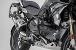 【エスダブリューモーテック】SWモーテック    クラッシュバー BLK              BMW R1250GS 18-／R1250 R／RS 18- SBL0790410001/B