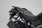 【エスダブリューモーテック】SWモーテック PROサイドキャリア V-STROM1000 14-16 KFT0544030000/B