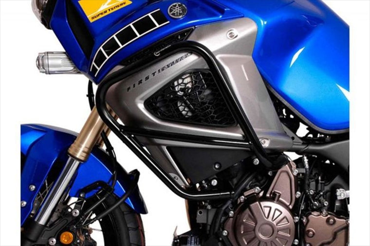 【エスダブリューモーテック】SWモーテック クラッシュバー XT1200Z SUPER TENERE 10-13 SBL0616210000/B