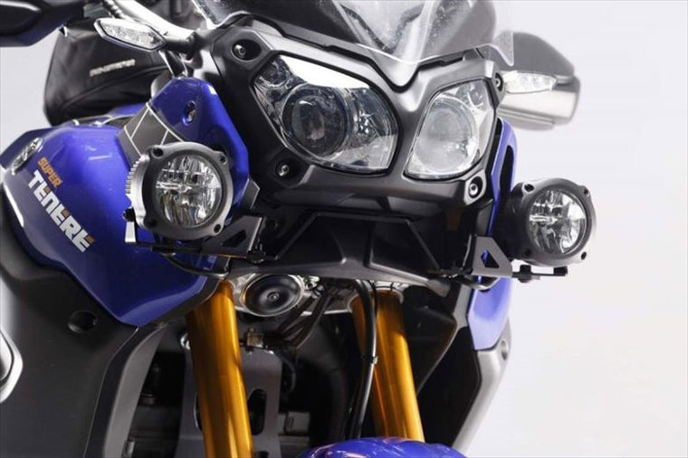 【エスダブリューモーテック】SWモーテック ライトマウント XT1200Z SUPER TENERE 14 NSW0600410200/B