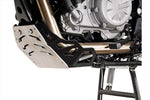 【エスダブリューモーテック】SWモーテック    エンジンガード BLK            BMW F650GS／G650GS／G650GS SERTAO MSS0777710000/B