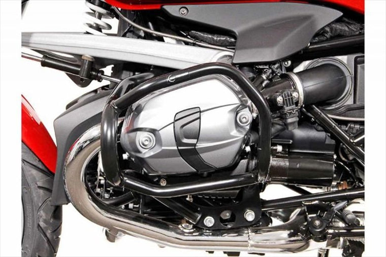 【エスダブリューモーテック】SWモーテック クラッシュバー BMW R1200R 07-14 SBL0760610000/B