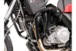 【エスダブリューモーテック】SWモーテック クラッシュバー BMW G650GS 11- SBL0777510000/B