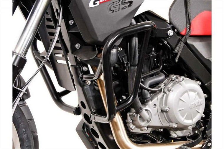 【エスダブリューモーテック】SWモーテック クラッシュバー BMW G650GS 11- SBL0777510000/B