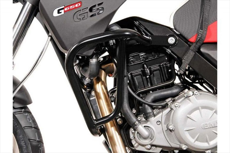 【エスダブリューモーテック】SWモーテック クラッシュバー BMW G650GS 11- SBL0777510000/B